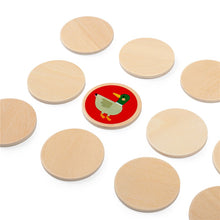 Cargar imagen en el visor de la galería, Memo Jardin
