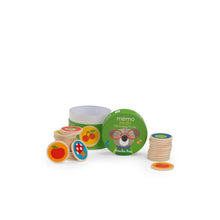 Cargar imagen en el visor de la galería, Memo Jardin
