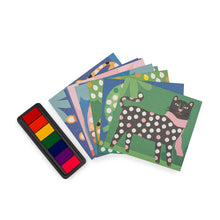 Cargar imagen en el visor de la galería, Fingers Stamps
