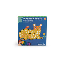 Cargar imagen en el visor de la galería, Fingers Stamps
