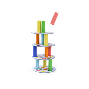 La mega Torre