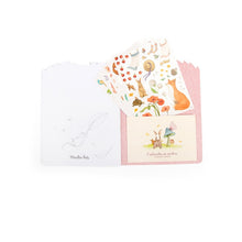 Cargar imagen en el visor de la galería, Cuaderno de pegatinas Rosalies
