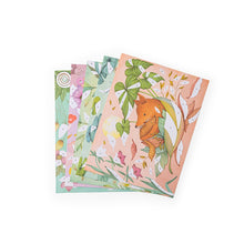 Cargar imagen en el visor de la galería, Tarjetas fantásticas Rosalies
