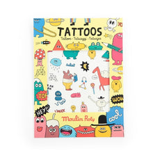 Cargar imagen en el visor de la galería, Tatuajes Schmouks
