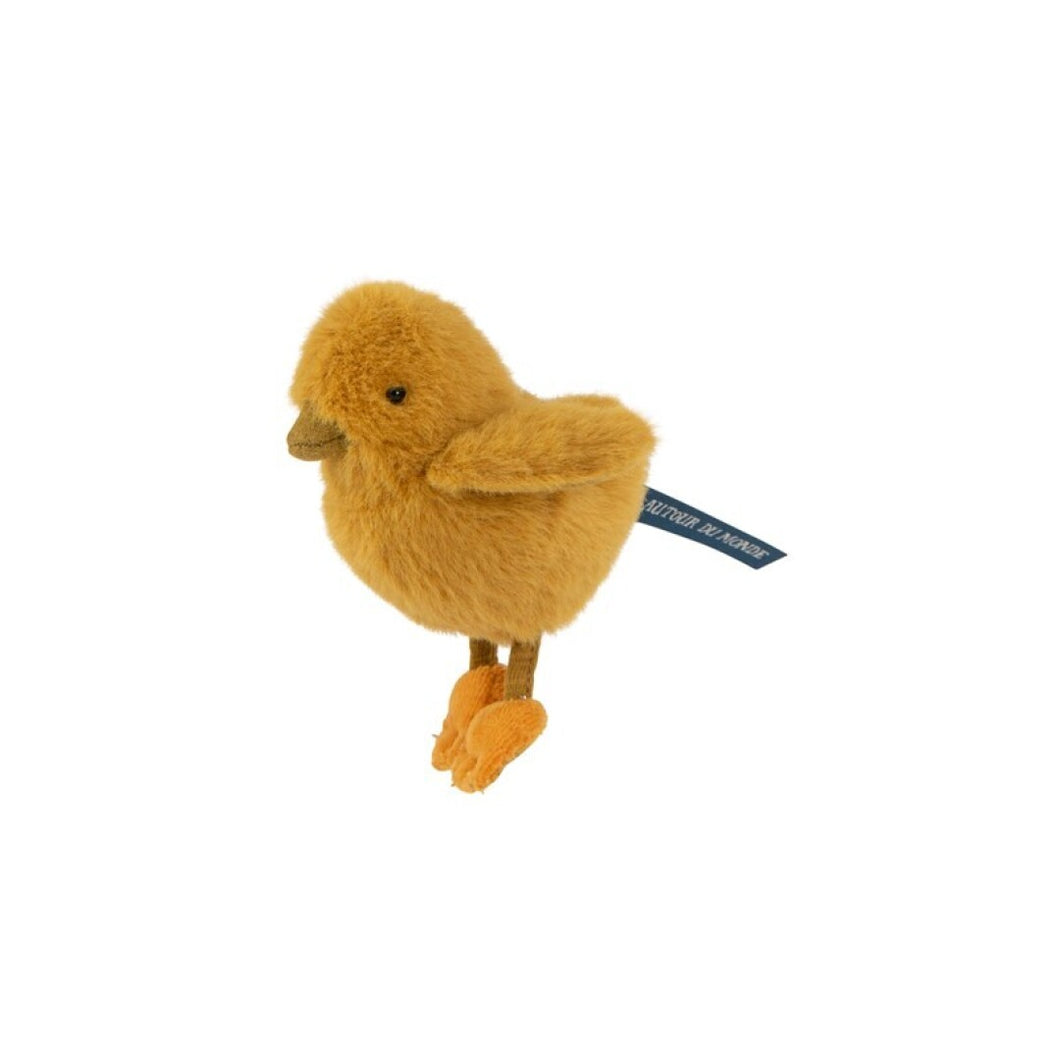 Peluche Pollito