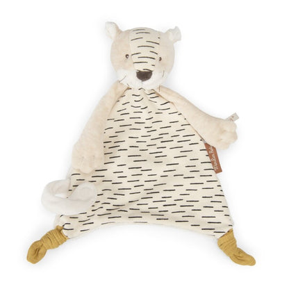 Doudou tigre Baboo Forêt