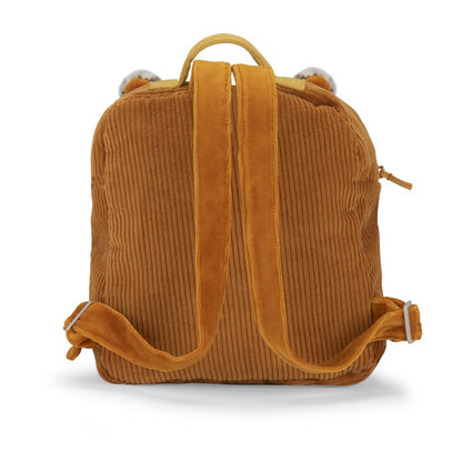 Mochila leopardo Forêt Mawa