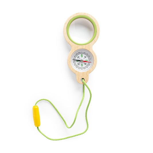 Lupa nómada El Jardín de Moulin