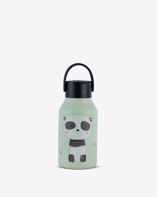 Botella Termo Marta Munte Panda