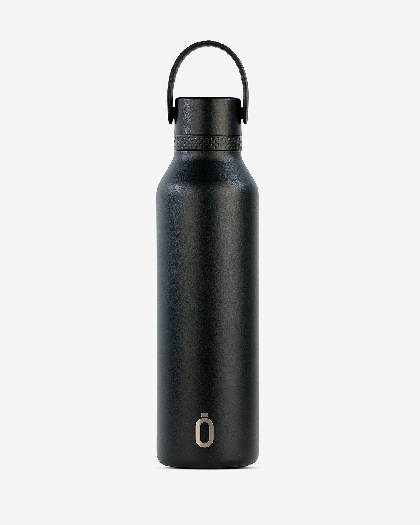 BOTELLA TERMO 'RUNBOTT MII' BLACK 600ML