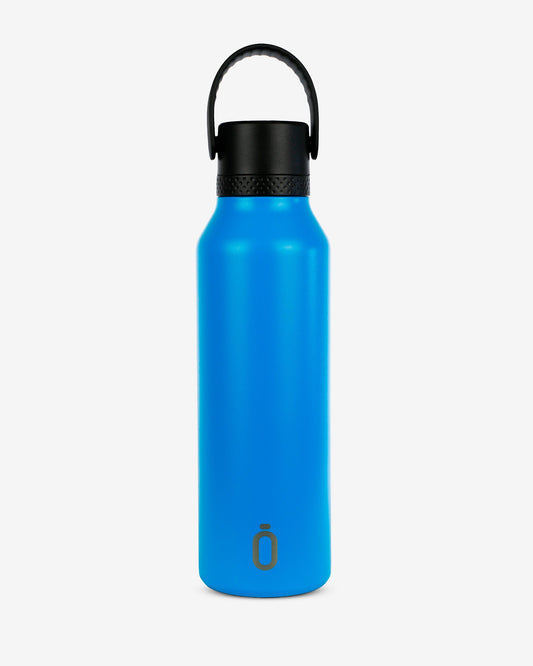 BOTELLA TERMO 'RUNBOTT MII' AZUL 600ML