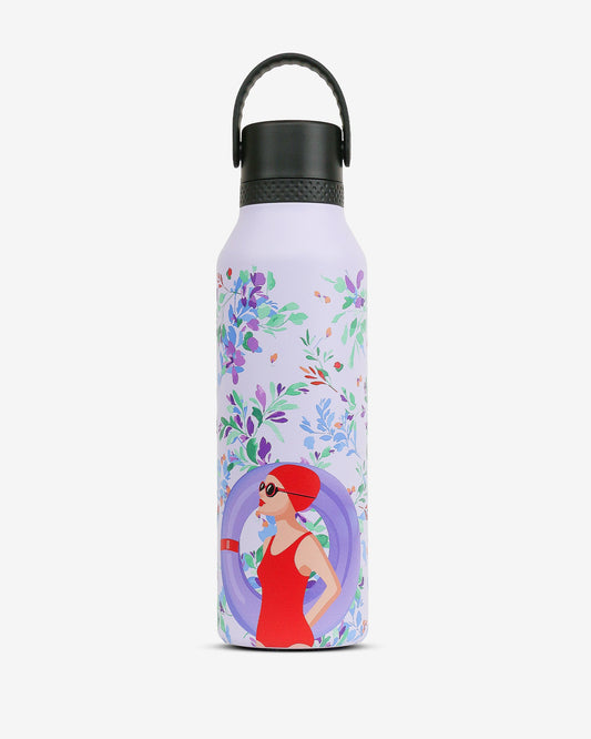 Botella Termo Mii 60 Lulalila - Swimmer