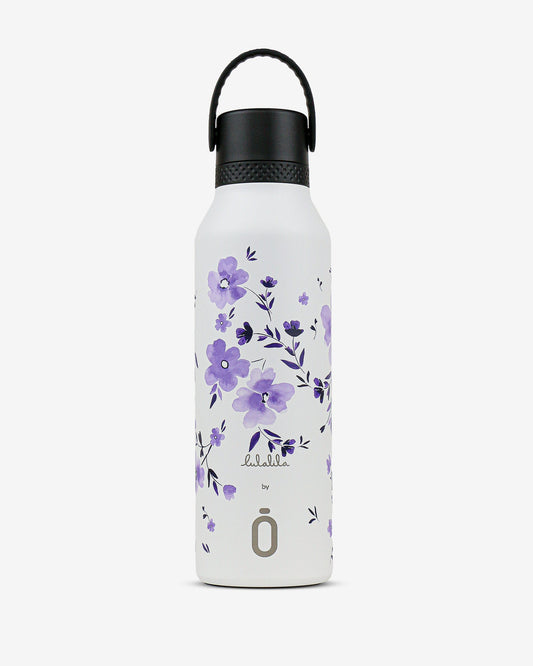 Botella Termo Mii 60 Lulalila - Violet
