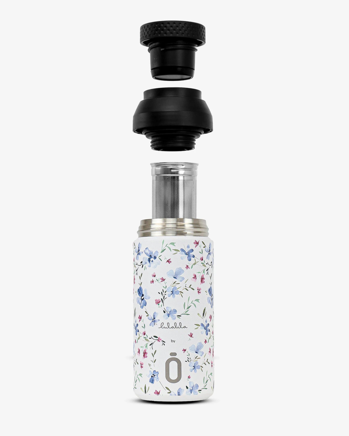 Vaso térmico Cup Mii Lulalila - Bluebell