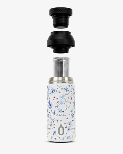 Vaso térmico Cup Mii Lulalila - Bluebell