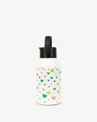 Mii 35 Confeti Corazones Cream