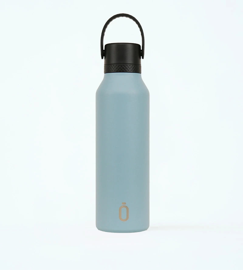 BOTELLA TERMO 'RUNBOTT MII' AQUARELLE ARCTIC 600ML