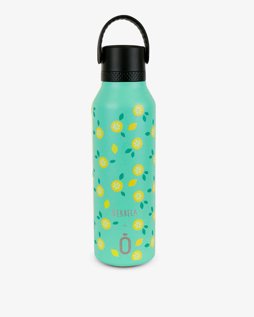 BOTELLA TERMO 'RUNBOTT MII' BERRECA LEMONS 600ML