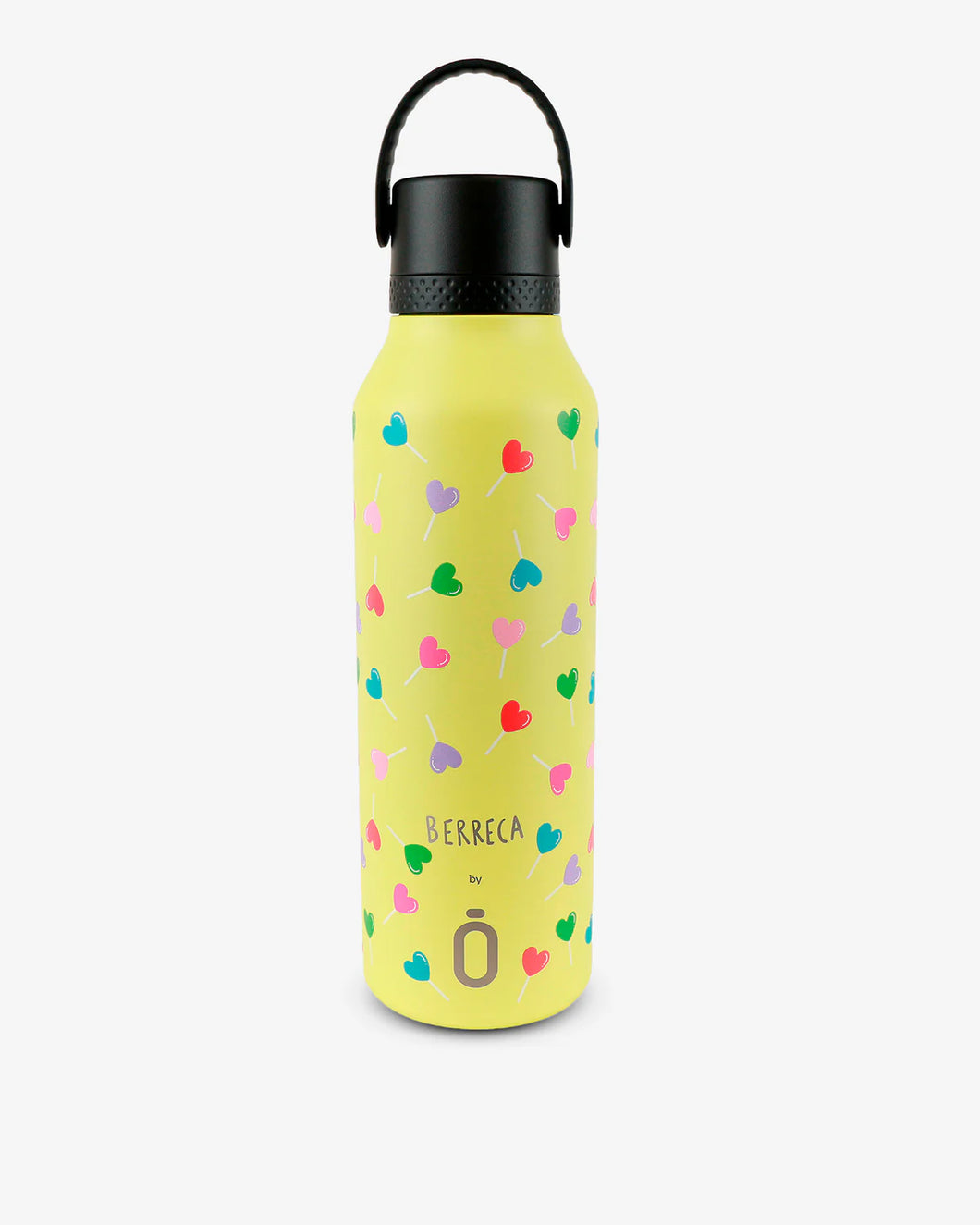 BOTELLA TERMO 'RUNBOTT MII' BERRECA LOLLIPOPS 600ML