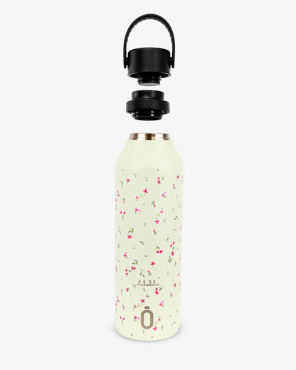 BOTELLA TERMO 'RUNBOTT MII' LULALILA FLORETS 600ML