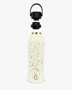 BOTELLA TERMO 'RUNBOTT MII' LULALILA FLORETS 600ML