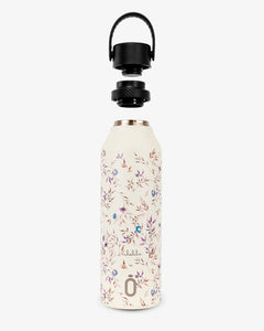 BOTELLA TERMO 'RUNBOTT MII' LULALILA WILDFLOWERS 600ML