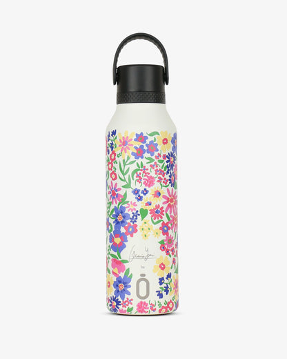 Botella Mii 60 María Ysasi - Flora