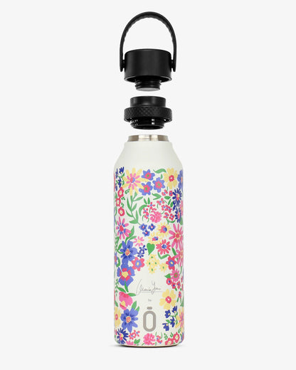 Botella Mii 60 María Ysasi - Flora