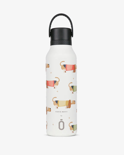 Botella Mii 60 Marta Munté - Basset