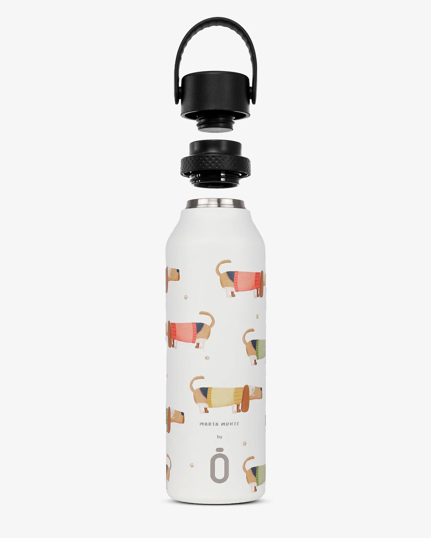 Botella Mii 60 Marta Munté - Basset