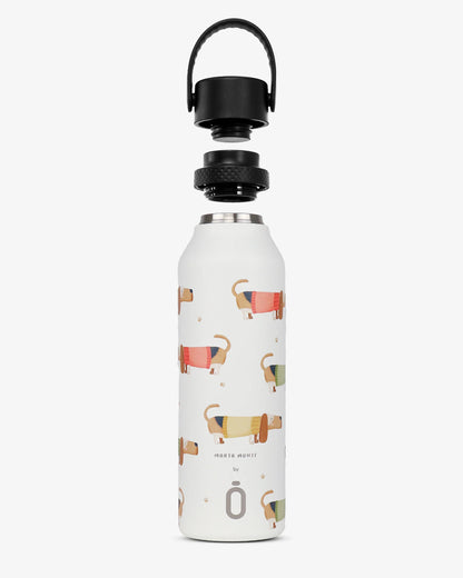 Botella Mii 60 Marta Munté - Basset