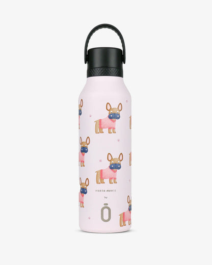Botella Mii 60 Marta Munté - Bulldog