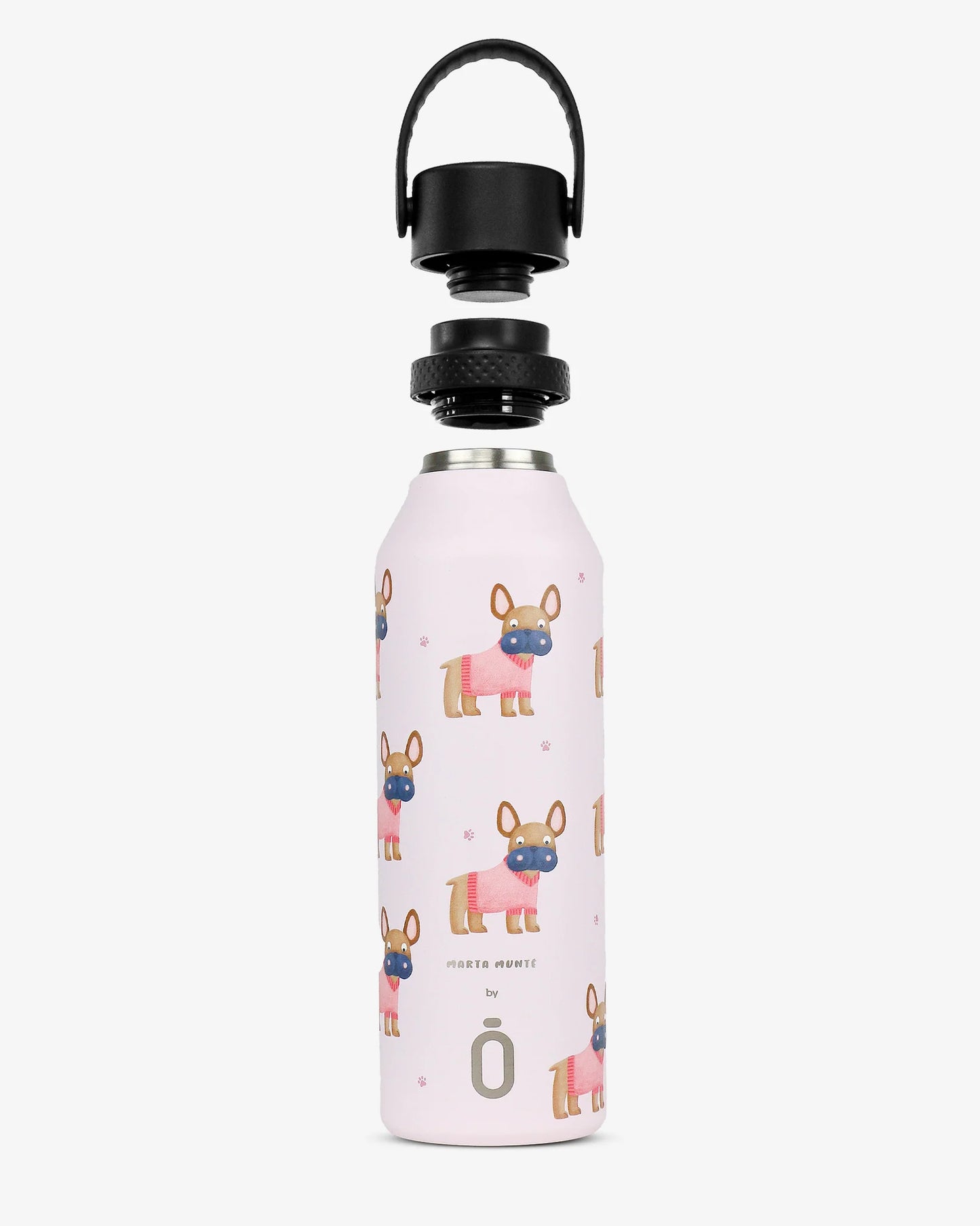 Botella Mii 60 Marta Munté - Bulldog