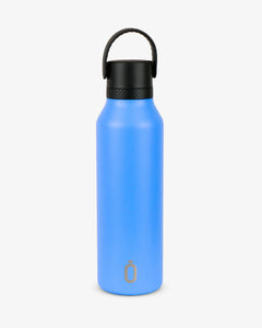 BOTELLA TERMO 'RUNBOTT MII' ROYAL BLUE 600ML
