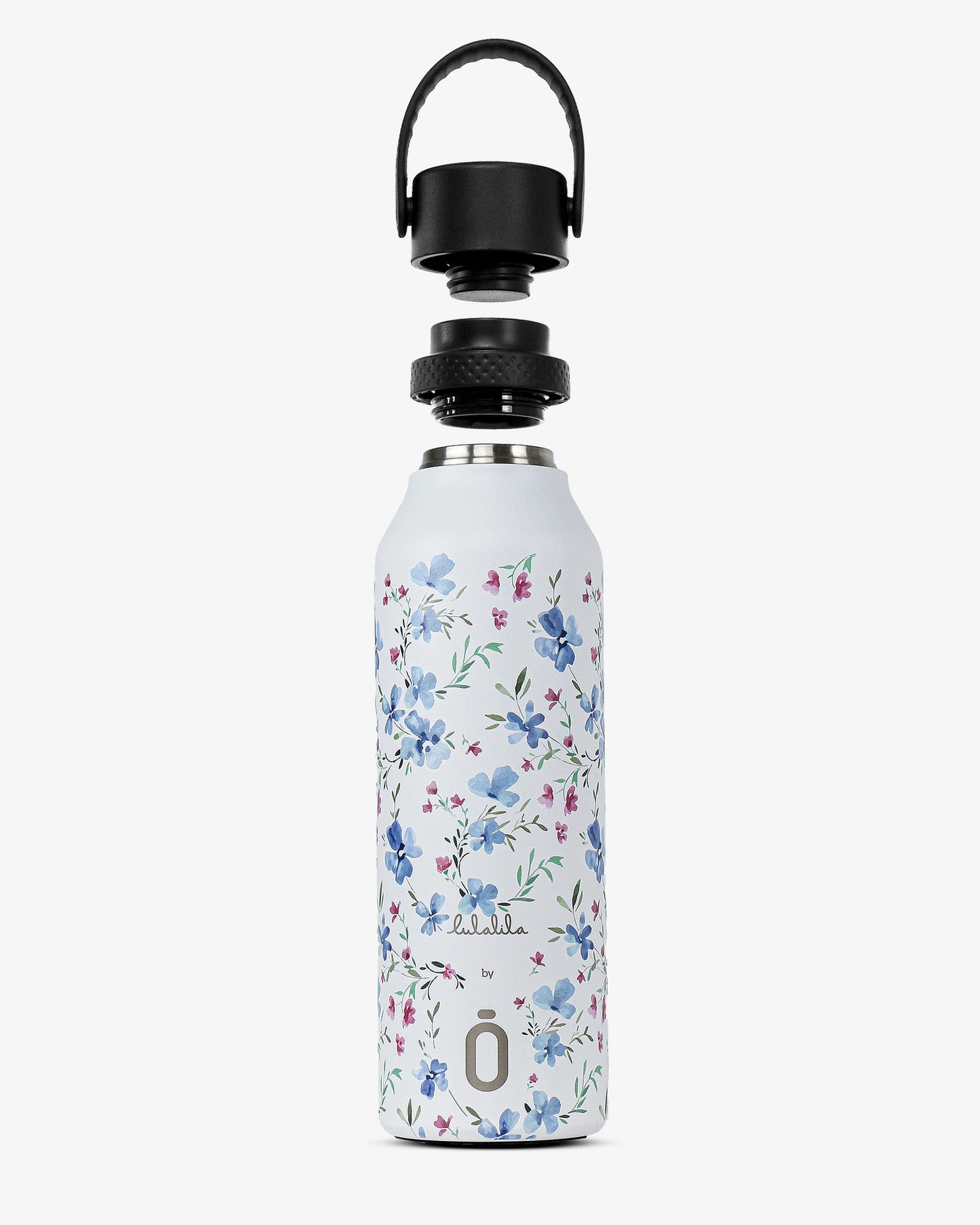 Botella Mii 60 Lulalila - Bluebell