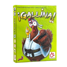 Cargar imagen en el visor de la galería, Gallina
