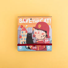 Cargar imagen en el visor de la galería, Save the cat pocket
