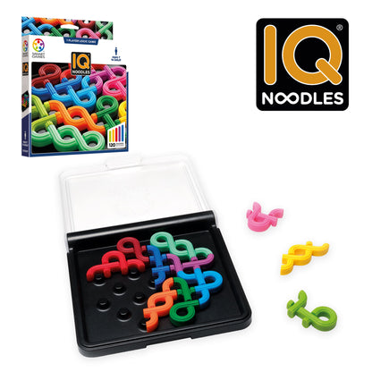 IQ Noodles