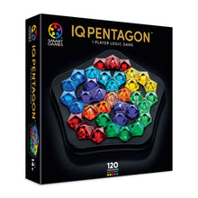 Cargar imagen en el visor de la galería, IQ Deluxe Pentagon
