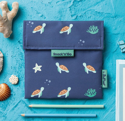 Snack'n'Go Animals Tortuga