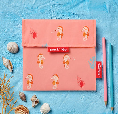 Snack'n'Go Animals Seahorse