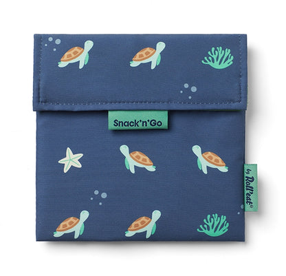 Snack'n'Go Animals Tortuga