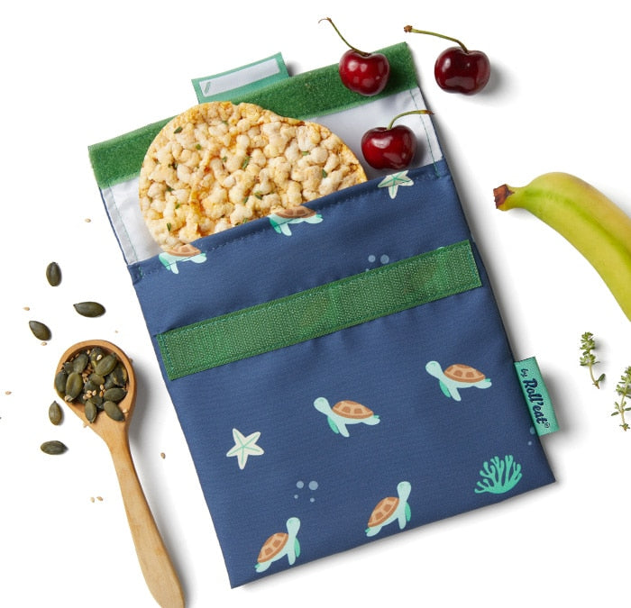 Snack'n'Go Animals Tortuga