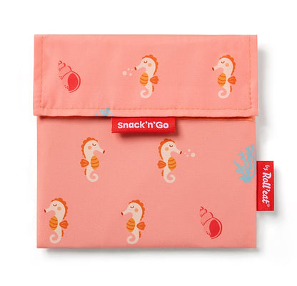 Snack'n'Go Animals Seahorse