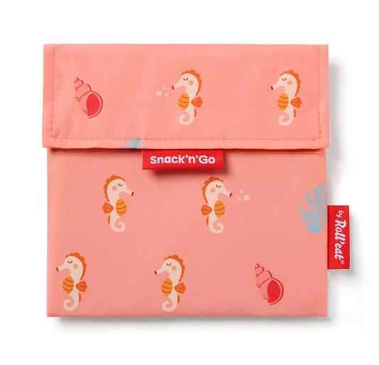 Snack'n'Go Animals Seahorse