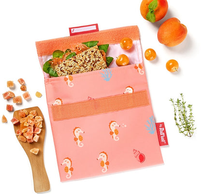 Snack'n'Go Animals Seahorse