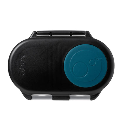 Mini Lunch Box Negra