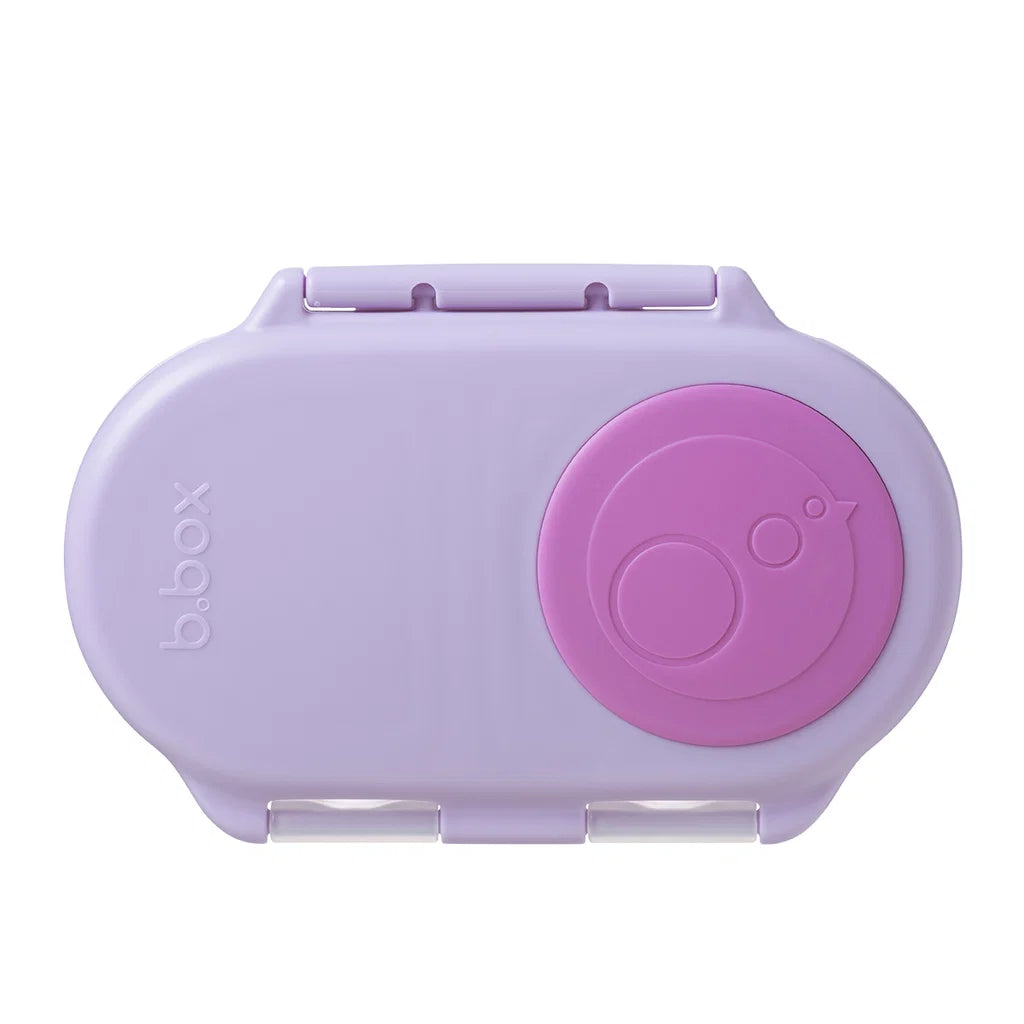 Mini Lunch Box Lila