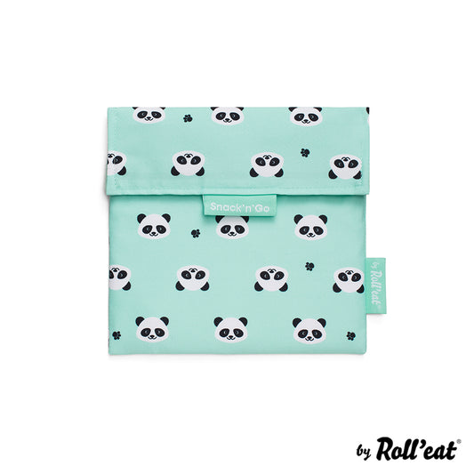 Snack'n'Go Panda