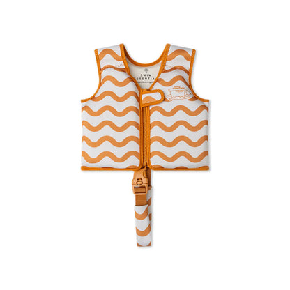 Chaleco de Flotación - Orange Surfero